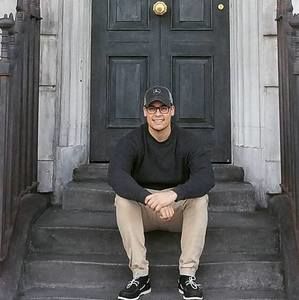 Meet your Posher, Erick